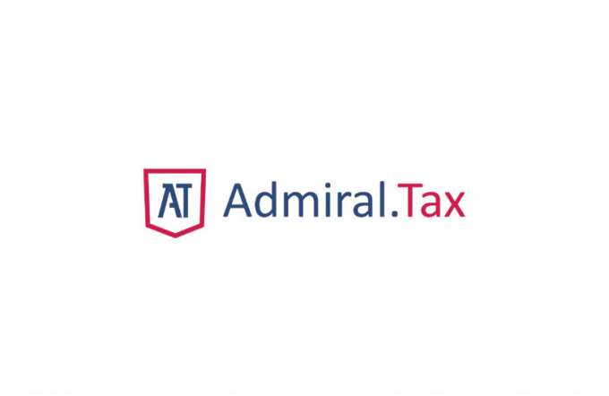 Admiral Tax
