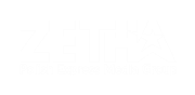 Zetha logo white