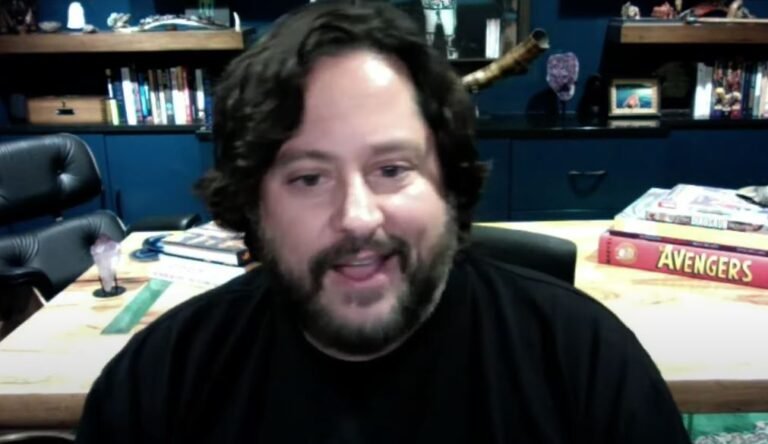 Ben Lamm Net Worth
