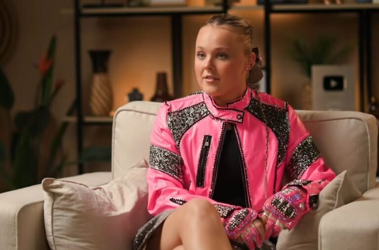 Jojo Siwa Net Worth 2025