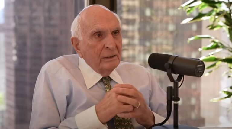 Ken Langone Net Worth
