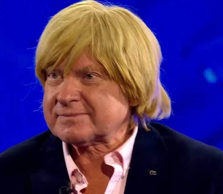 michael fabricant net worth