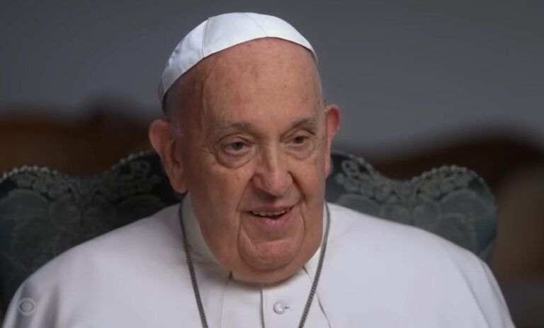 pope net worth