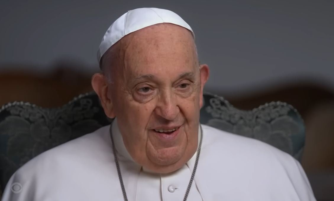 pope net worth