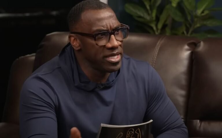 shannon sharpe net worth 2025