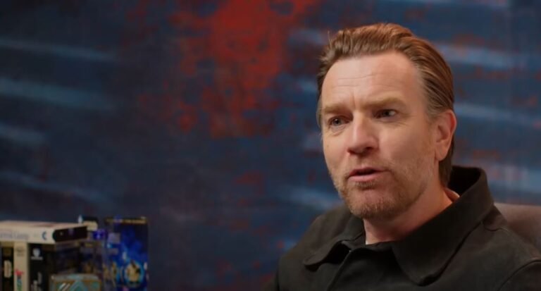 Ewan Mcgregor Net Worth