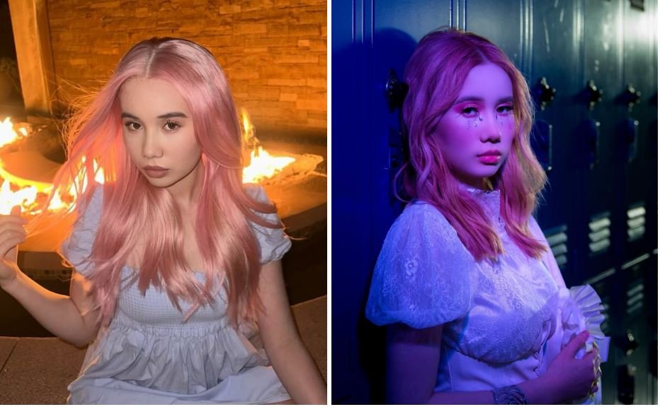 Lil Tay Net Worth 2025