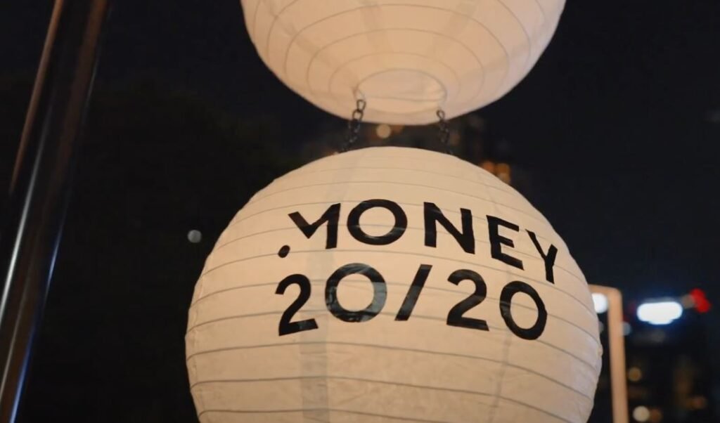 Money 20-20 Bangkok