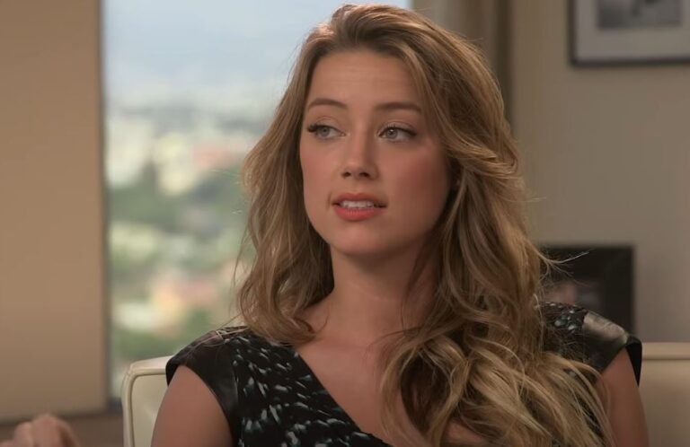 amber heard net worth
