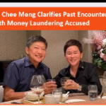 Ng Chee Meng