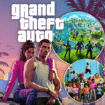 Rockstar Games