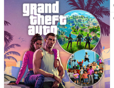 Rockstar Games Rockstar Games