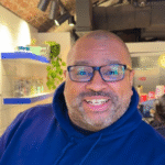 Graham Hornigold