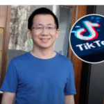 Zhang Yiming