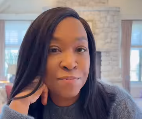 Shonda Rhimes Shonda Rhimes