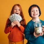 How To Make Money As A Kid