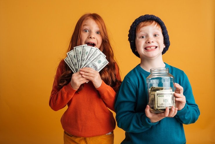 How To Make Money As A Kid How To Make Money As A Kid